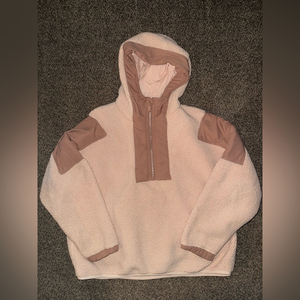 Free People Movement Fleece Sweater